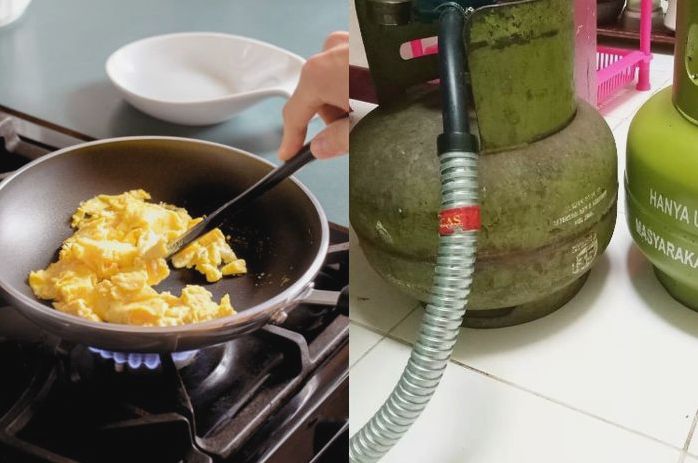 Strategi Efisien Dapur Tips Menghemat Gas Lpg Saat Masak Massal Untuk Katering Dan Acara Besar