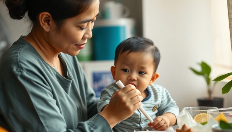 Anak Susah Makan? Terapkan Feeding Rules dan 7 Strategi Ini Tanpa Memaksa
