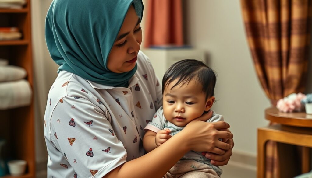 Ciri Anak Terlambat Bicara Sesuai Usia dan Kapan Perlu Konsultasi ke Ahli