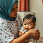 Ciri Anak Terlambat Bicara Sesuai Usia dan Kapan Perlu Konsultasi ke Ahli