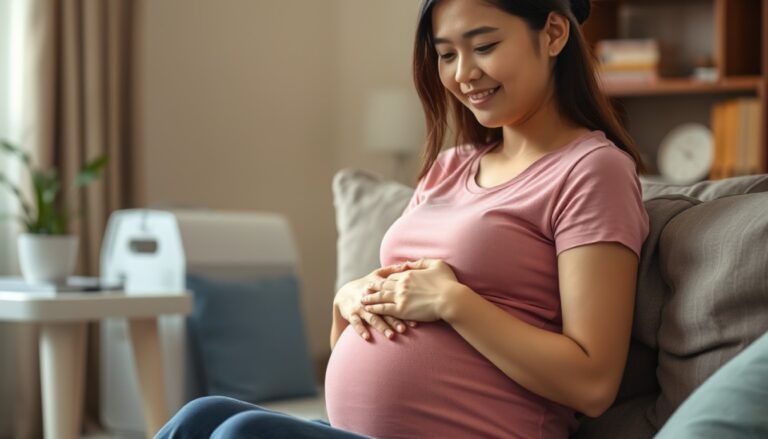 Panduan Lengkap Trimester Kehamilan: Perubahan Tubuh dan Jadwal Periksa dari 1 sampai 3